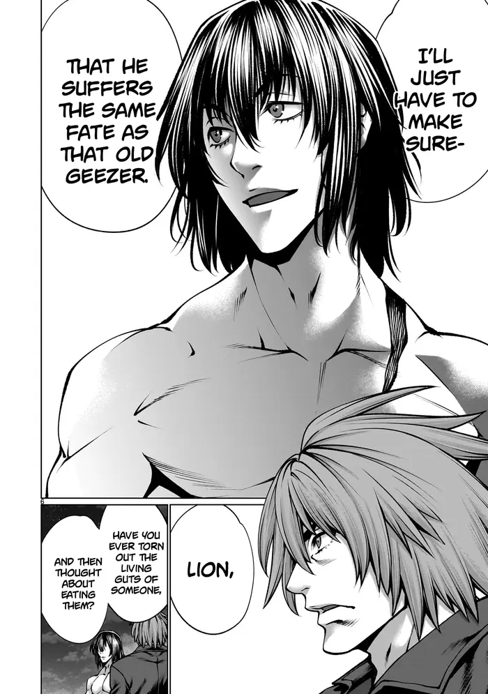 Killing Bites Chapter 117 image 06_optimized